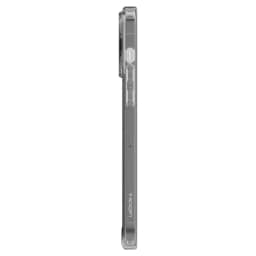 Чехол Spigen Ultra Hybrid Mag Magsafe для iPhone 14 Pro Max Frost, Black — фото 5
