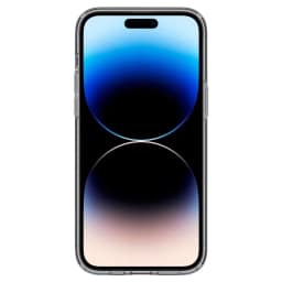 Чехол Spigen Ultra Hybrid Mag Magsafe для iPhone 14 Pro Max Frost, Black — фото 6