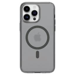 Чехол Spigen Ultra Hybrid Mag Magsafe для iPhone 14 Pro Max Frost, Black — фото 7