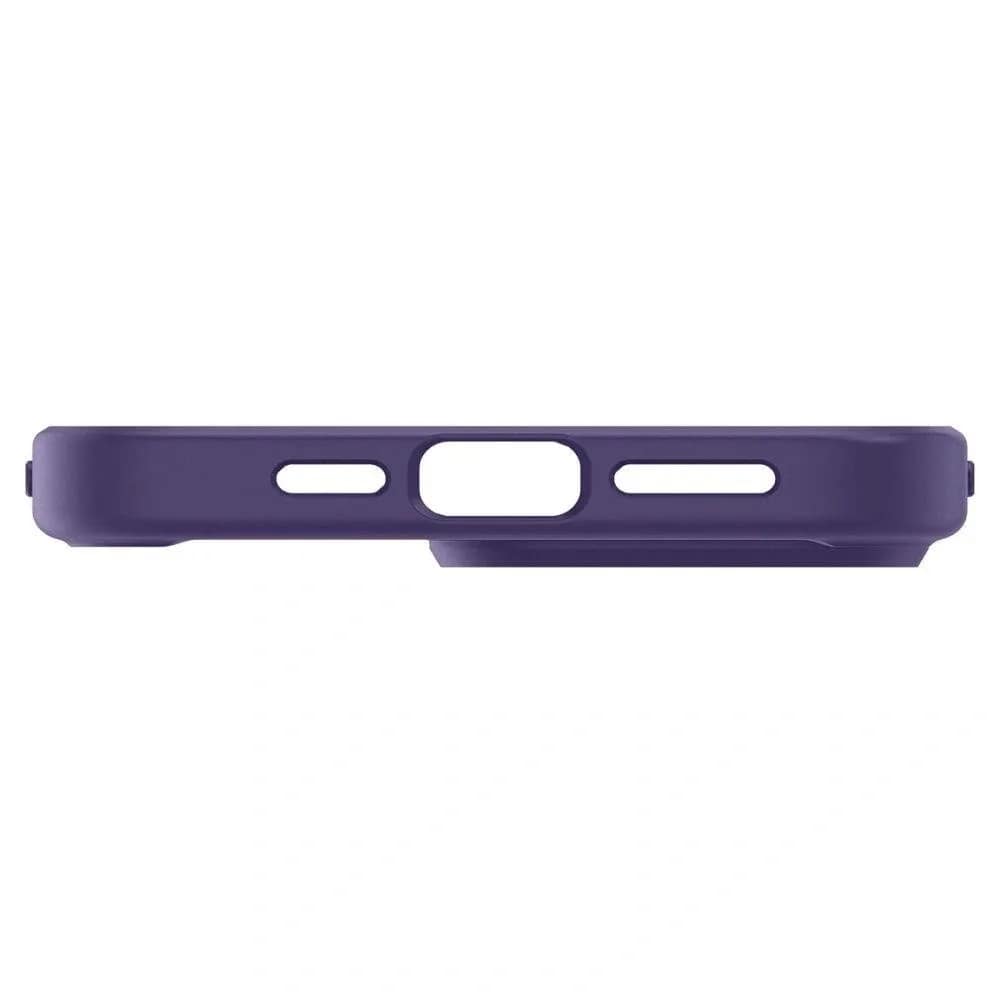 Чехол Spigen Ultra Hybrid для iPhone 14 Pro Max, Purple — фото 3