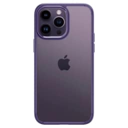 Чехол Spigen Ultra Hybrid для iPhone 14 Pro Max, Purple — фото 6