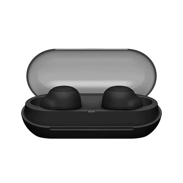 Наушники Sony WF-C500 B Black, Черный