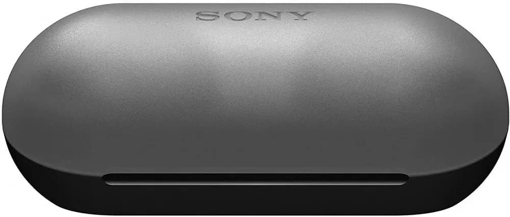 Наушники Sony WF-C500 B Black, Черный — фото 5