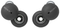 Наушники Sony WF-L900 H Black, Черный — фото 2