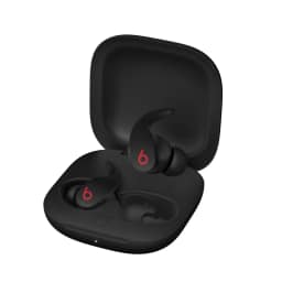 Наушники Beats Fit Pro Black, Черный — фото 1