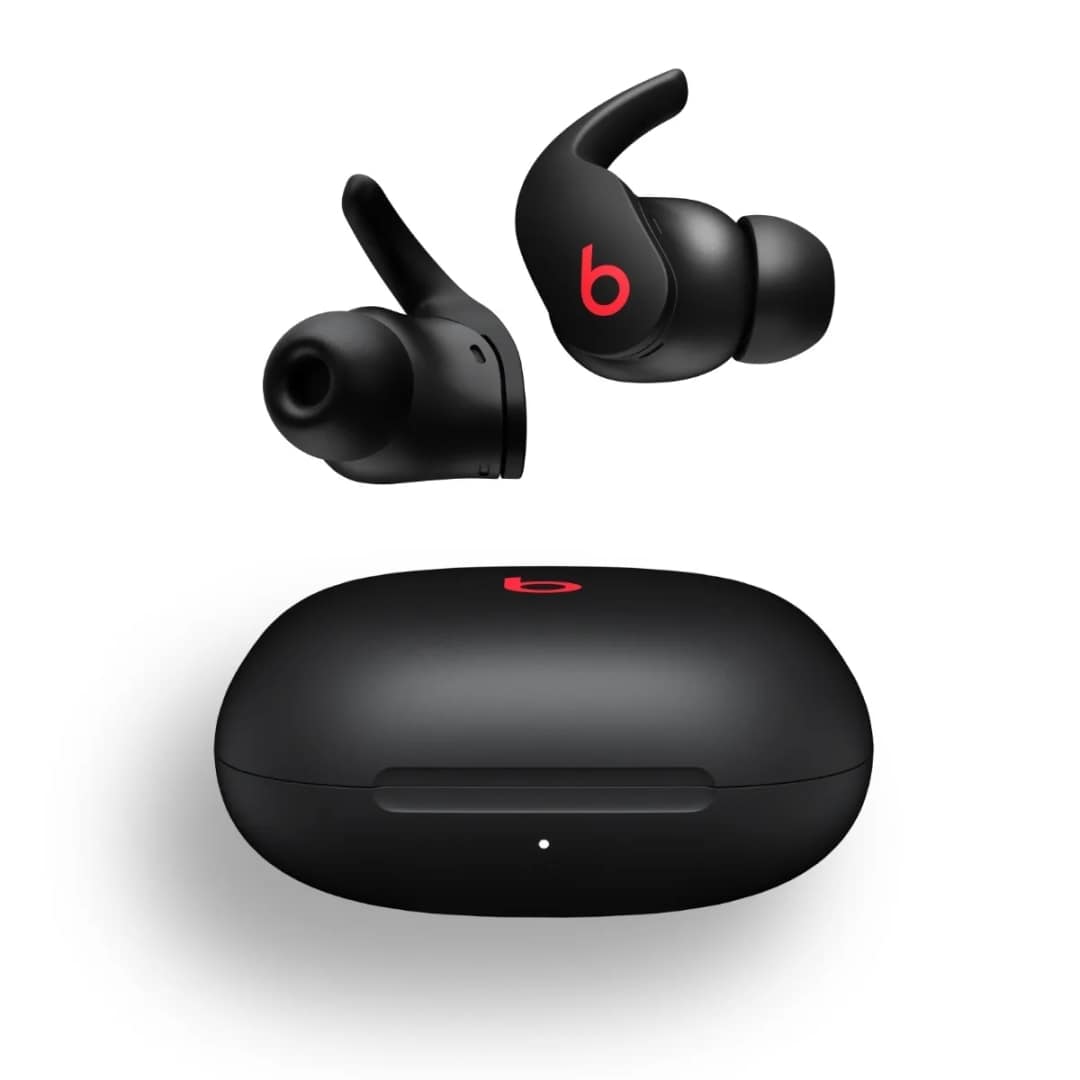 Наушники Beats Fit Pro Black, Черный — фото 2