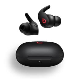 Наушники Beats Fit Pro Black, Черный — фото 2