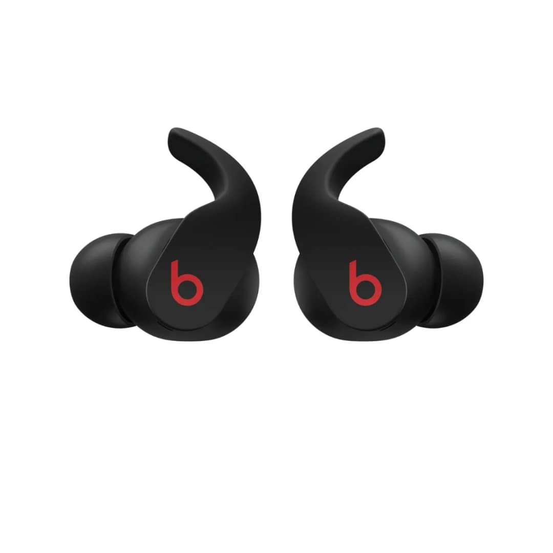 Наушники Beats Fit Pro Black, Черный — фото 3