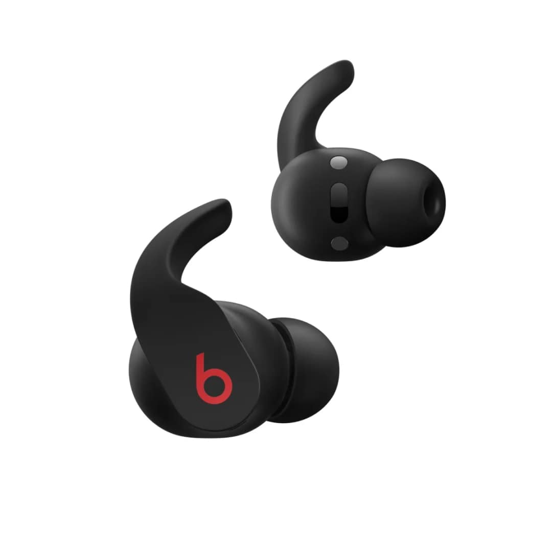 Наушники Beats Fit Pro Black, Черный — фото 4