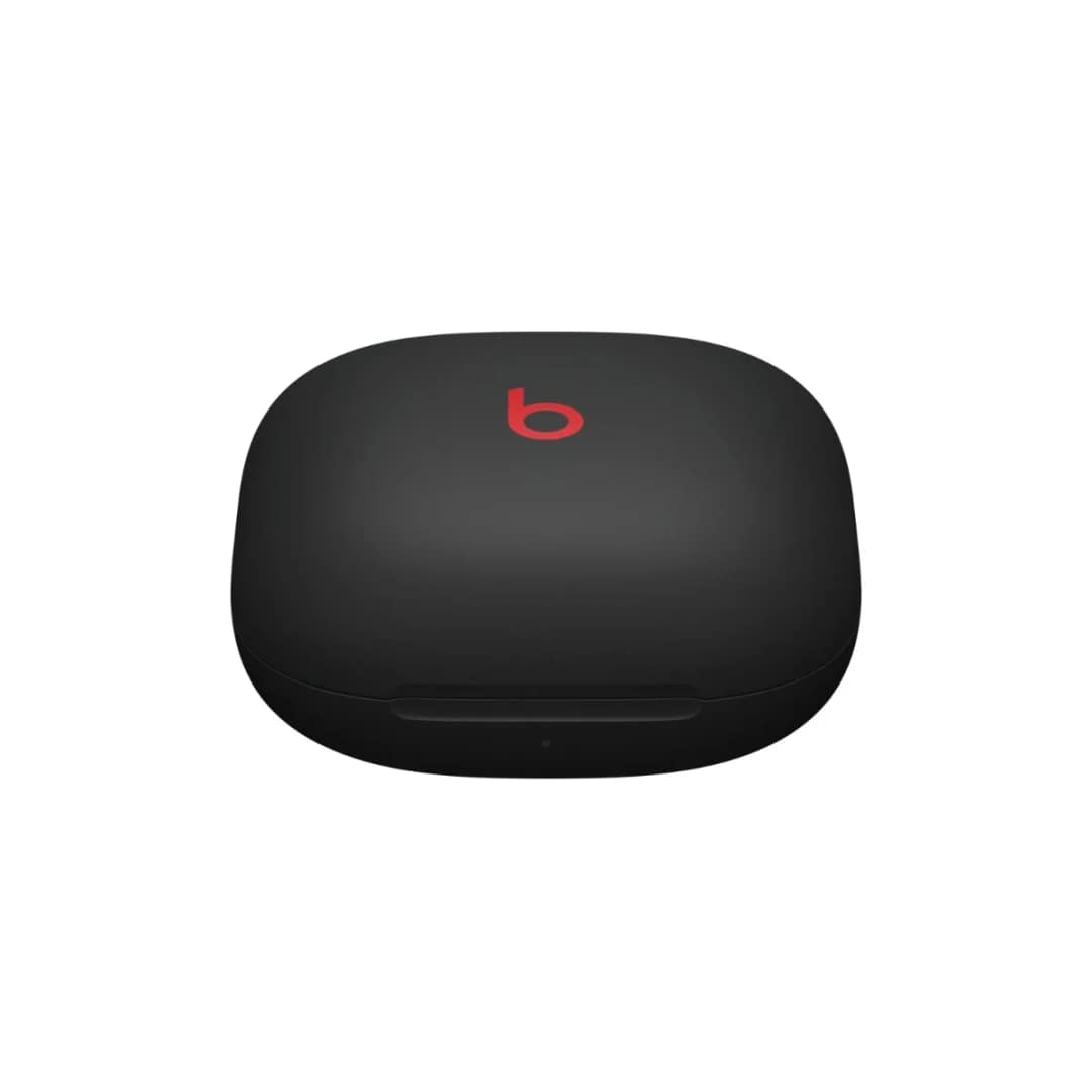 Наушники Beats Fit Pro Black, Черный — фото 5