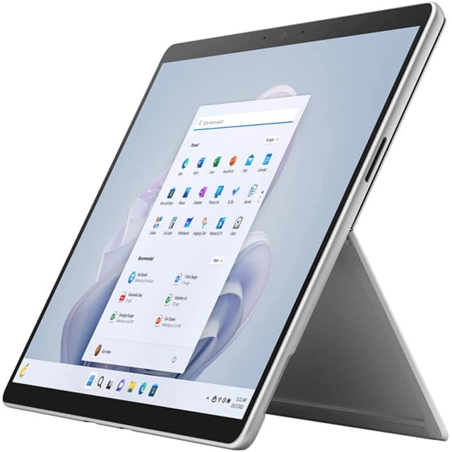Планшет Microsoft Surface Pro 9 i5 Platinum, Silver