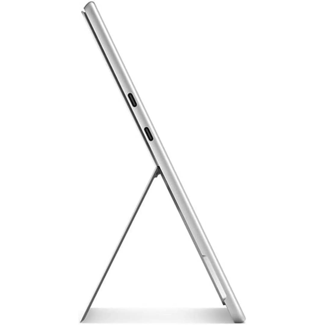 Планшет Microsoft Surface Pro 9 i5 Platinum, Silver — фото 2