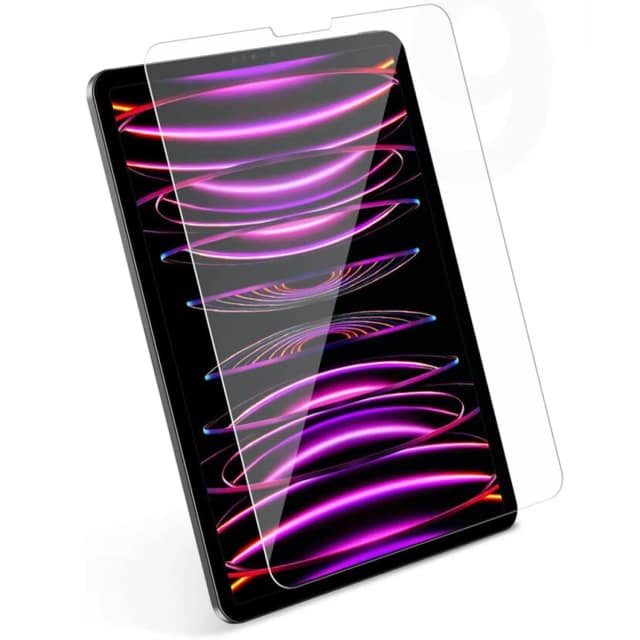 Защитное стекло Glass PRO для iPad Pro 12.9 2021 2022