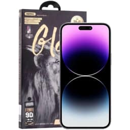 Защитное стекло Remax iPhone 14 Pro Max Анти-шпион — фото 1