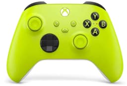 Джойстик беспроводной Microsoft Xbox Series, Electric Volt — фото 4