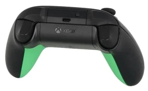 Джойстик беспроводной Microsoft Xbox Series, 20th anniversary — фото 3