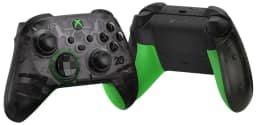 Джойстик беспроводной Microsoft Xbox Series, 20th anniversary — фото 4
