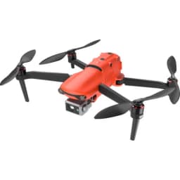 Квадрокоптер Autel Robotics EVO II 640T Enterprise, Orange — фото 2