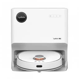 Робот-пылесос Xiaomi Lydsto W2 EU White, Белый — фото 2