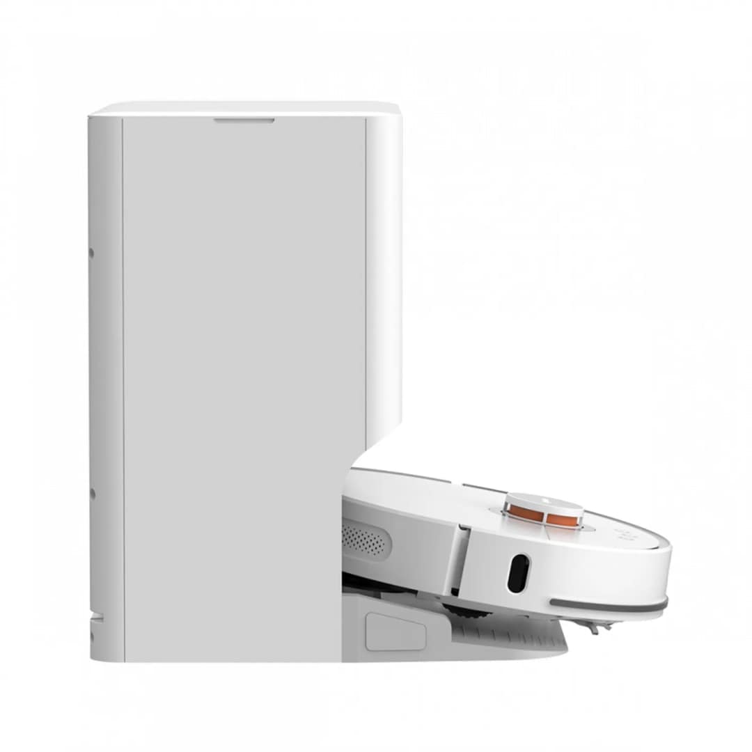 Робот-пылесос Xiaomi Lydsto W2 EU White, Белый — фото 3