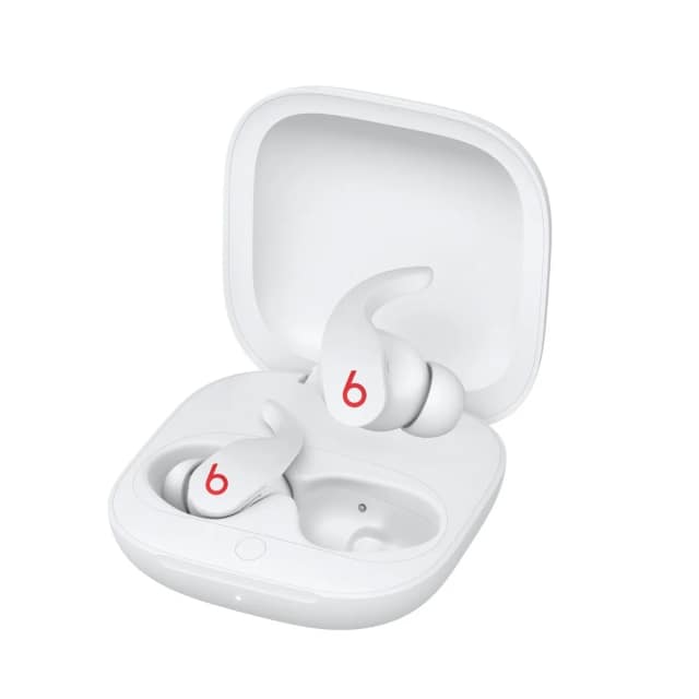 Наушники Beats Fit Pro White, Белый