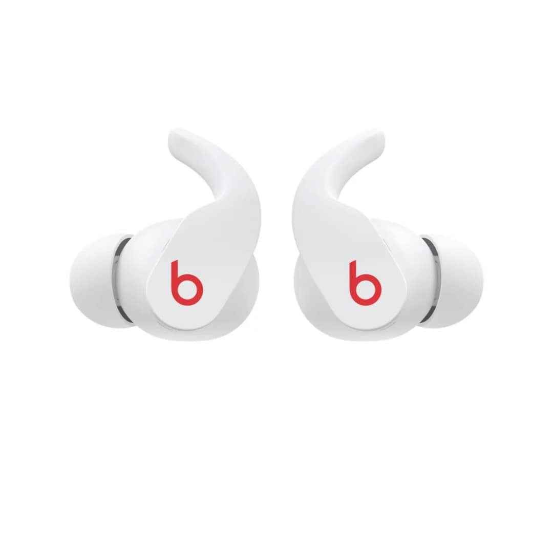 Наушники Beats Fit Pro White, Белый — фото 2
