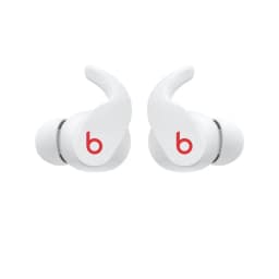 Наушники Beats Fit Pro White, Белый — фото 2