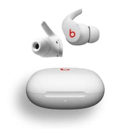 Наушники Beats Fit Pro White, Белый — фото 4