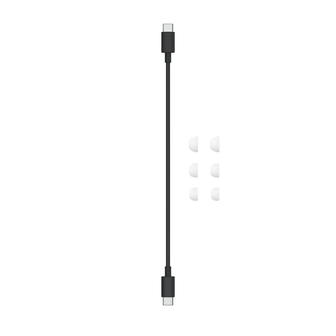 Наушники Beats Fit Pro White, Белый — фото 6