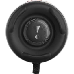Портативная колонка JBL Pulse 5 Black, Черный — фото 4