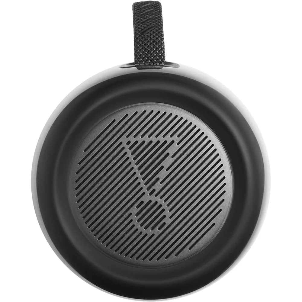 Портативная колонка JBL Pulse 5 Black, Черный — фото 5