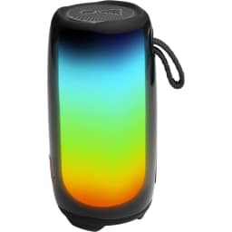 Портативная колонка JBL Pulse 5 Black, Черный — фото 6