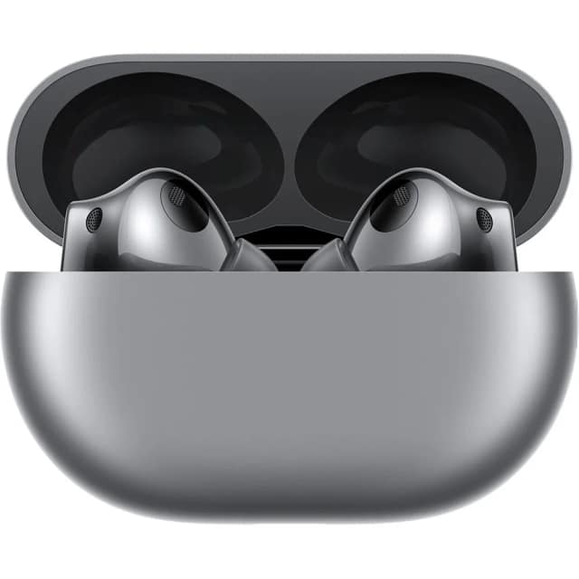 Наушники Huawei FreeBuds Pro 2 Silver Frost, Серебристый