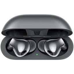 Наушники Huawei FreeBuds Pro 2 Silver Frost, Серебристый — фото 2