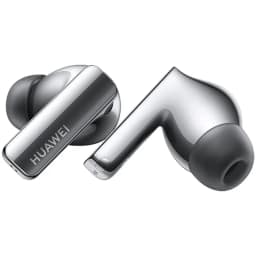 Наушники Huawei FreeBuds Pro 2 Silver Frost, Серебристый — фото 3