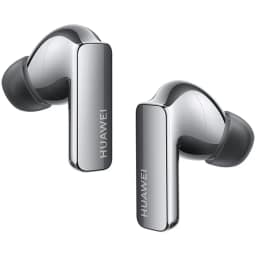 Наушники Huawei FreeBuds Pro 2 Silver Frost, Серебристый — фото 4