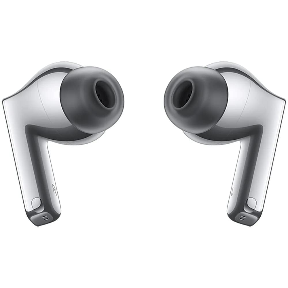 Наушники Huawei FreeBuds Pro 2 Silver Frost, Серебристый — фото 5