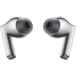 Наушники Huawei FreeBuds Pro 2 Silver Frost, Серебристый — фото 5