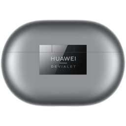 Наушники Huawei FreeBuds Pro 2 Silver Frost, Серебристый — фото 7