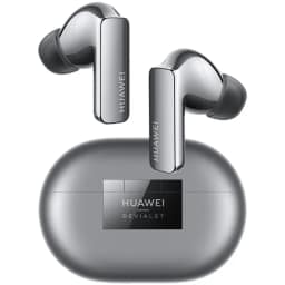 Наушники Huawei FreeBuds Pro 2 Silver Frost, Серебристый — фото 8