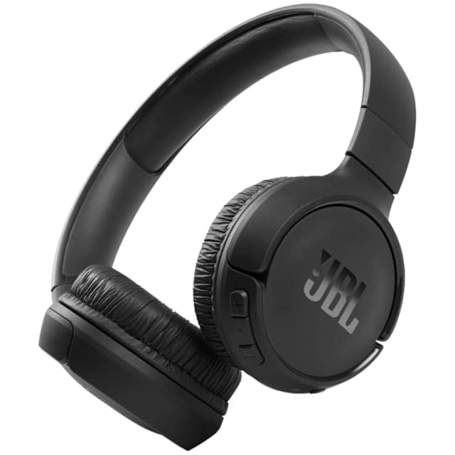 Наушники JBL Tune 510 BT Black, Черный