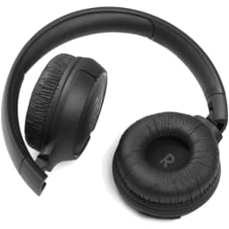 Наушники JBL Tune 510 BT Black, Черный — фото 3