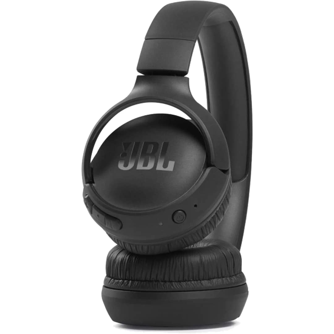 Наушники JBL Tune 510 BT Black, Черный — фото 4