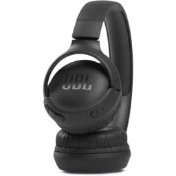 Наушники JBL Tune 510 BT Black, Черный — фото 4
