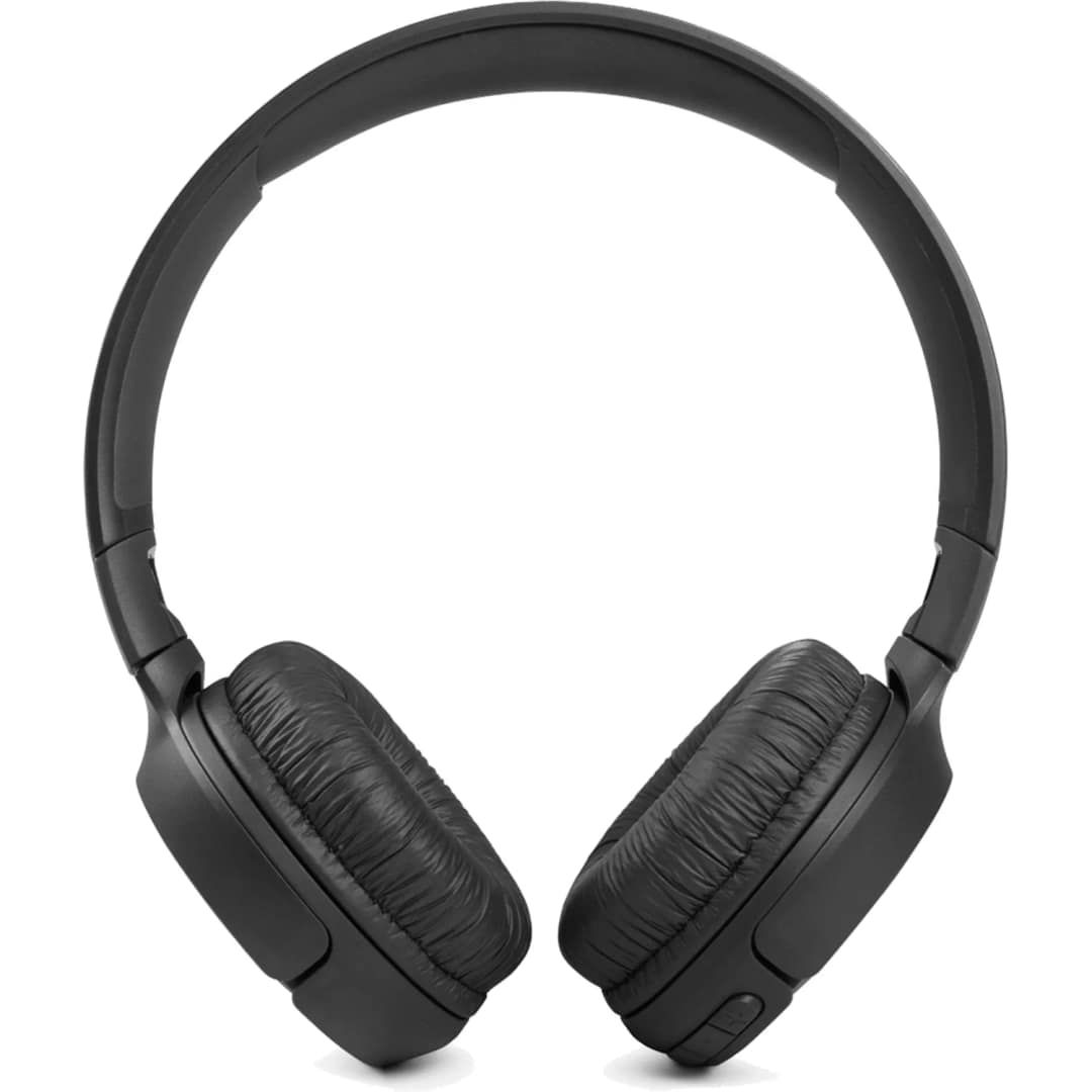 Наушники JBL Tune 510 BT Black, Черный — фото 5