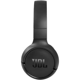 Наушники JBL Tune 510 BT Black, Черный — фото 6