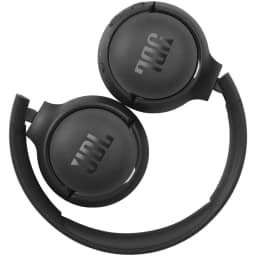 Наушники JBL Tune 510 BT Black, Черный — фото 7