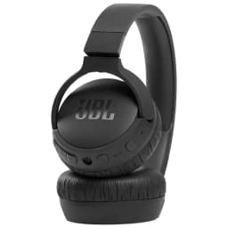 Наушники JBL Tune 510 BT Black, Черный — фото 8