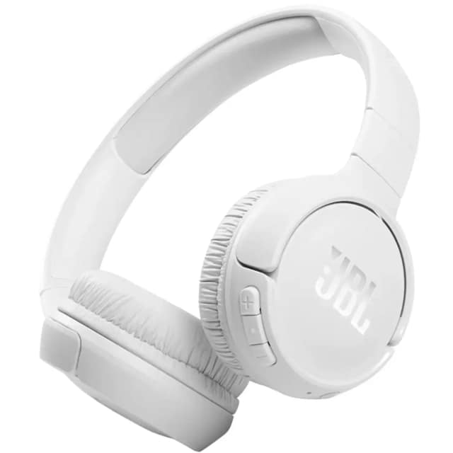 Наушники JBL Tune 510 BT White, Белый