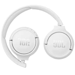 Наушники JBL Tune 510 BT White, Белый — фото 2